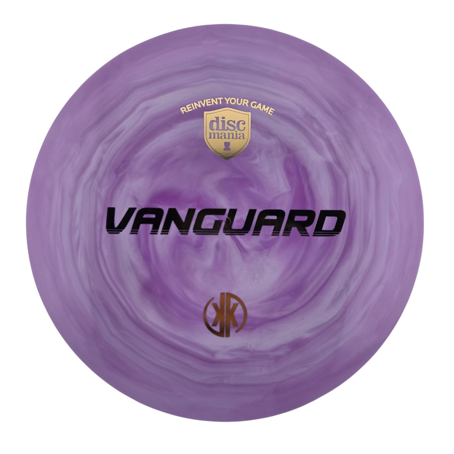 Kyle Klein Creator Series Swirl S-Line Vanguard