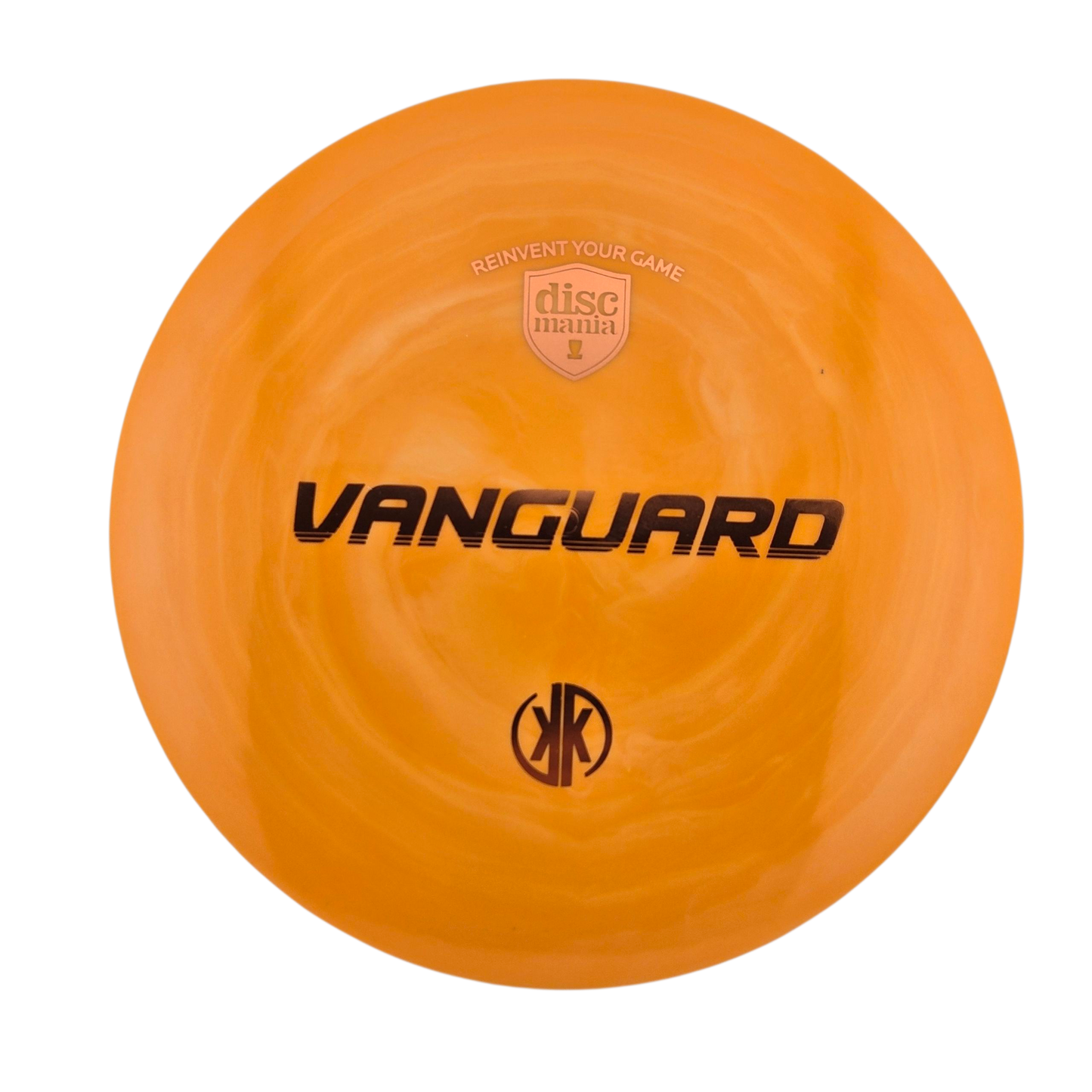 Kyle Klein Creator Series Swirl S-Line Vanguard