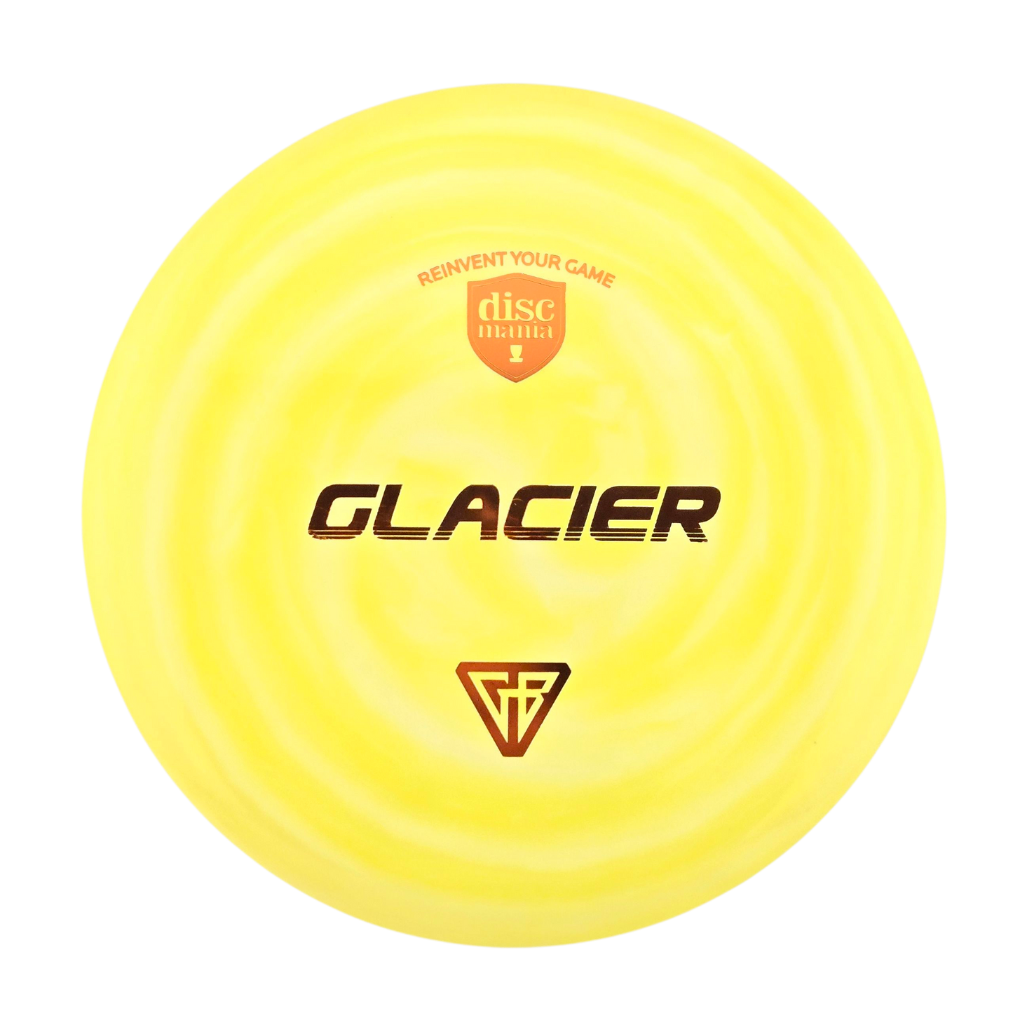 Gannon Buhr Creator Series Swirl S-Line Glacier