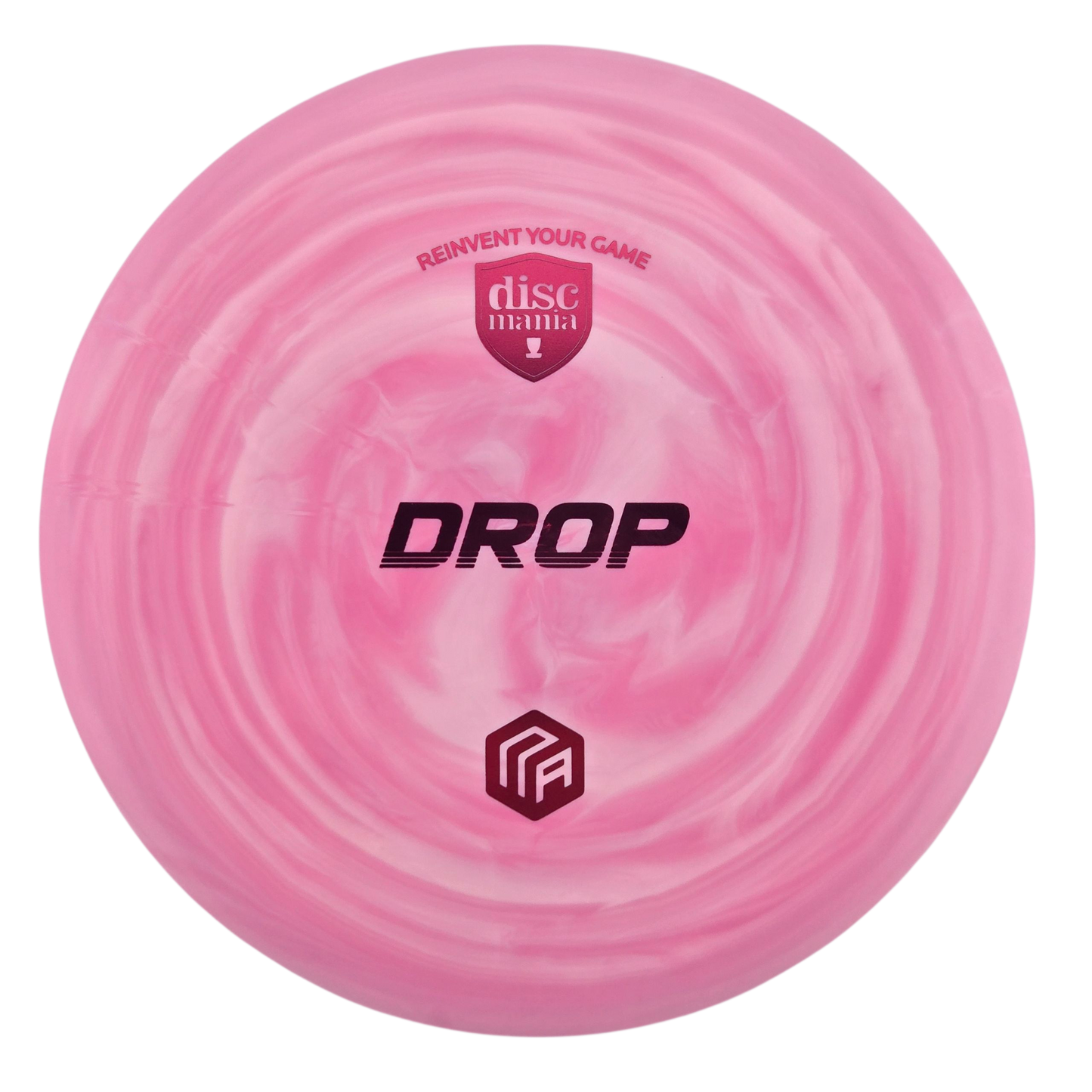 Niklas Anttila Creator Series Swirl S-Line Drop