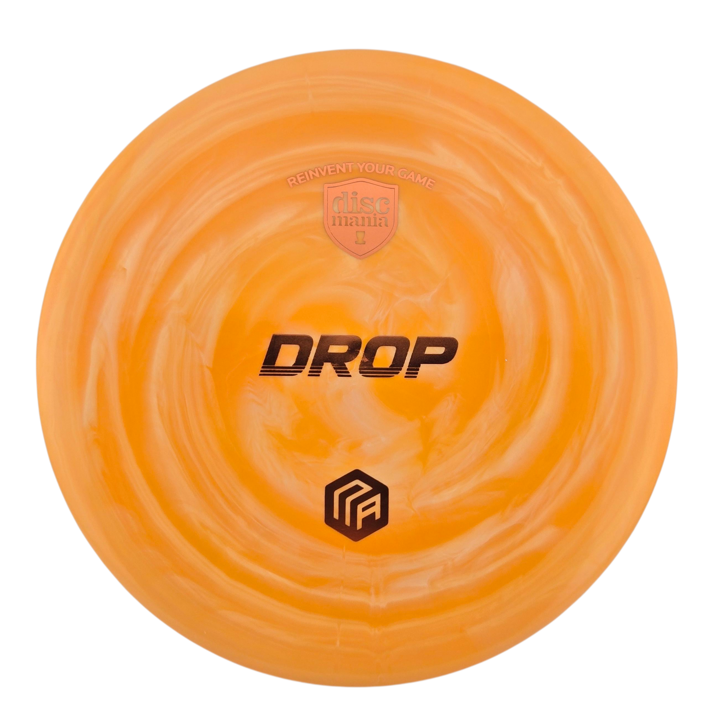 Niklas Anttila Creator Series Swirl S-Line Drop