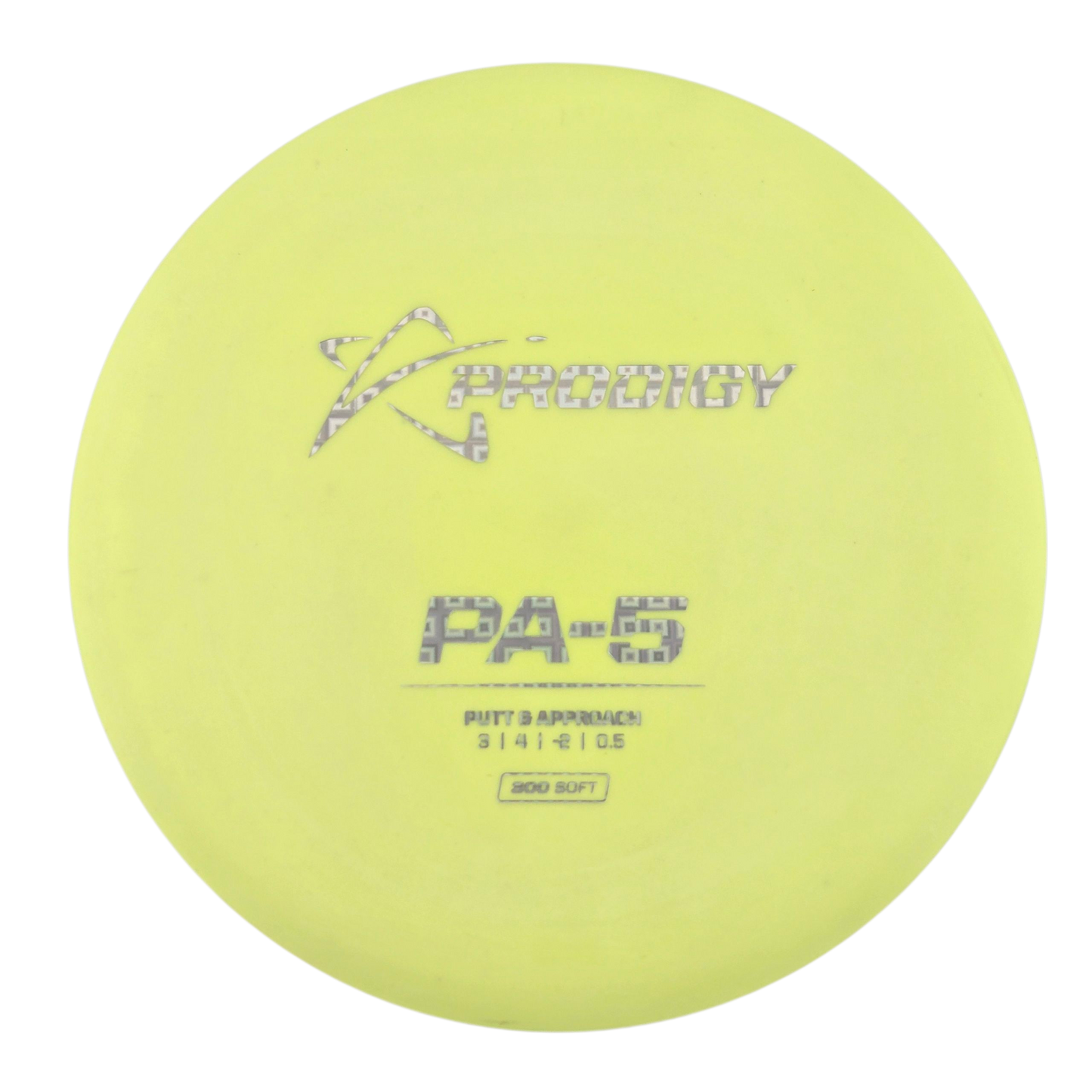 Prodigy PA5 - 300 Soft