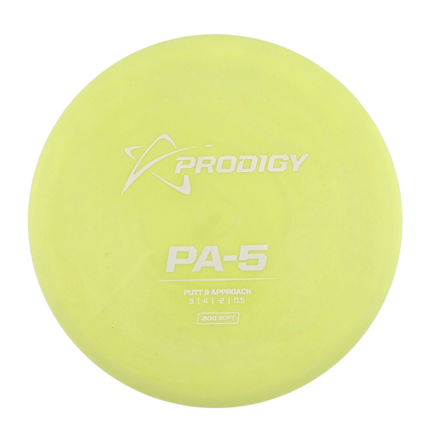 Prodigy PA5 - 300 Soft