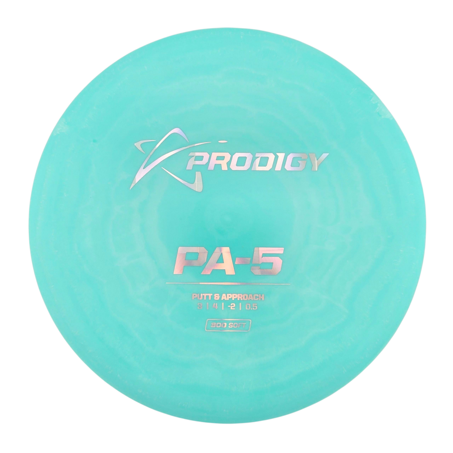 Prodigy PA5 - 300 Soft