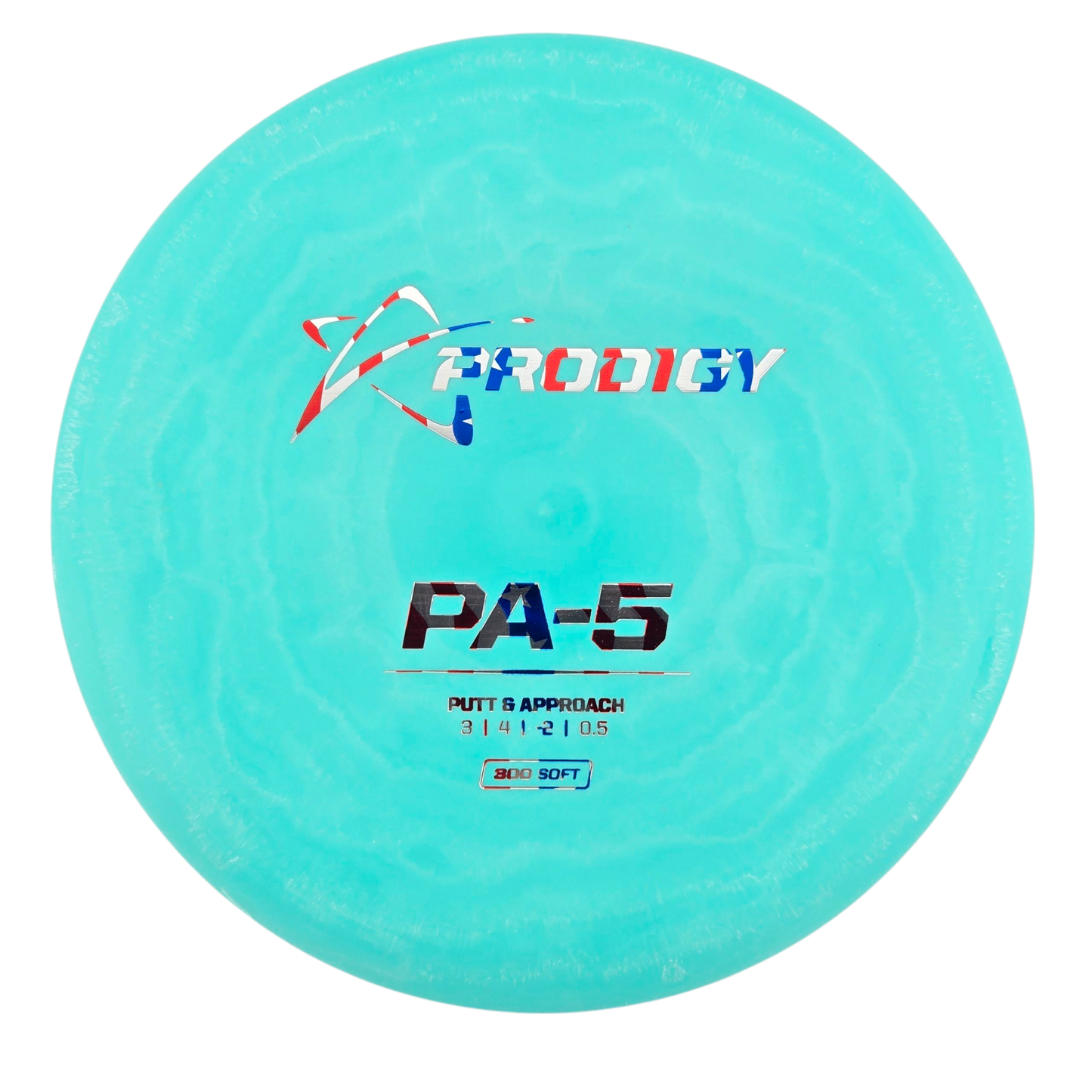 Prodigy PA5 - 300 Soft