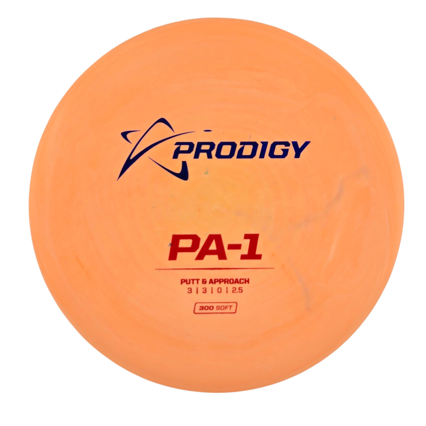 Prodigy PA-1 300 Soft