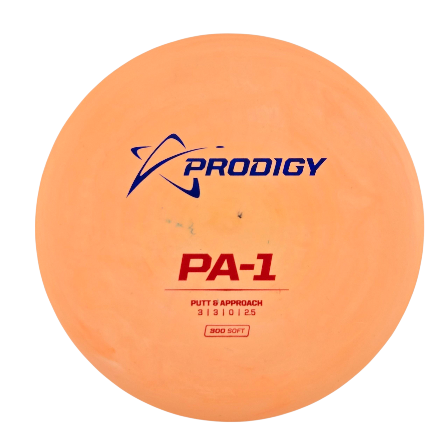 Prodigy PA-1 300 Soft