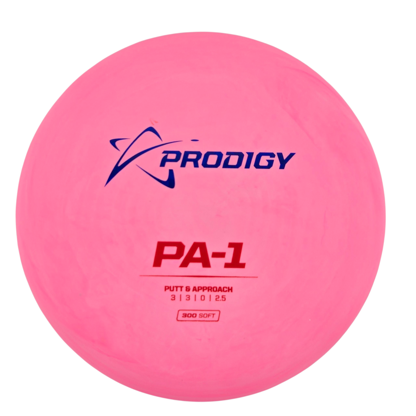 Prodigy PA-1 300 Soft