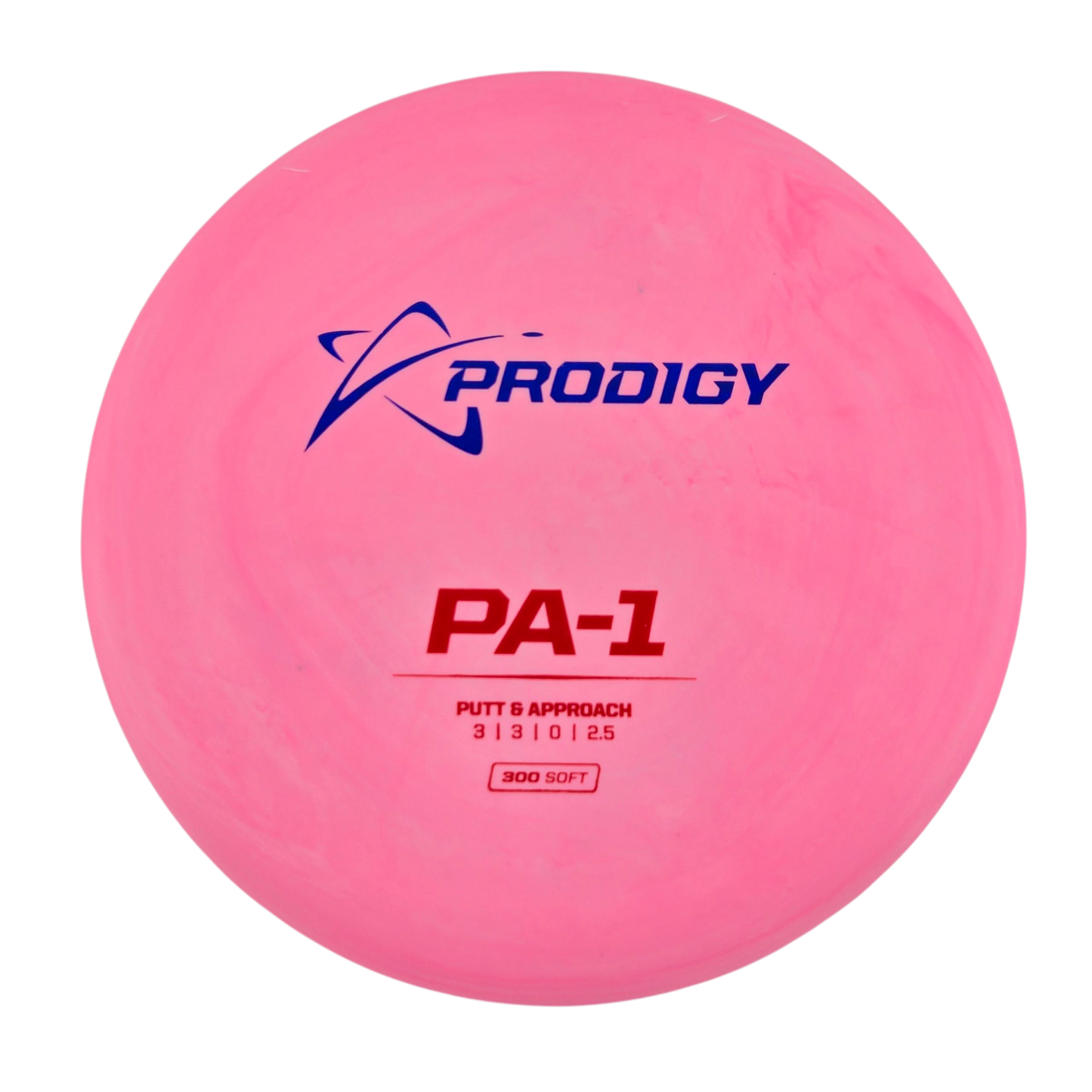 Prodigy PA-1 300 Soft