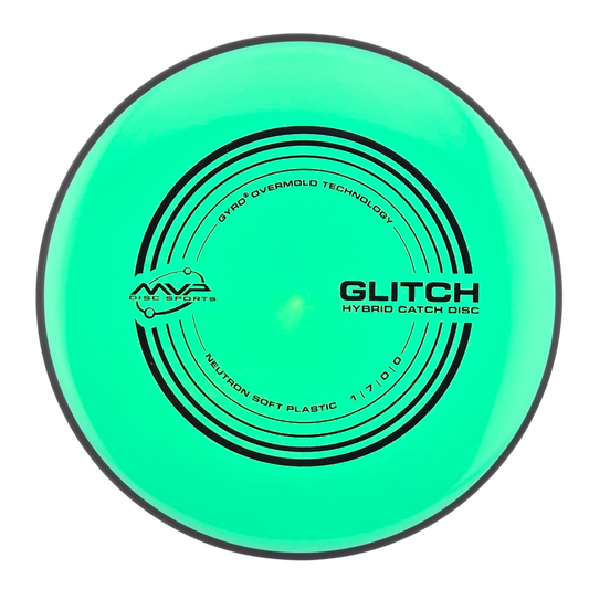MVP Glitch (Neutron Soft)