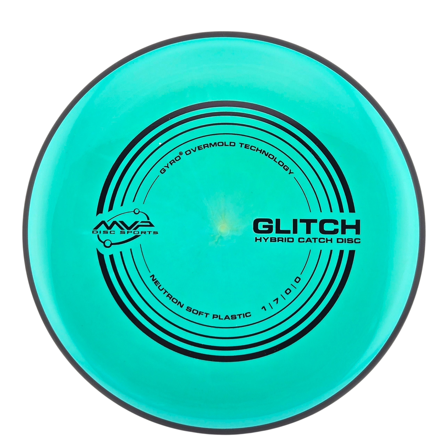 MVP Glitch (Neutron Soft)