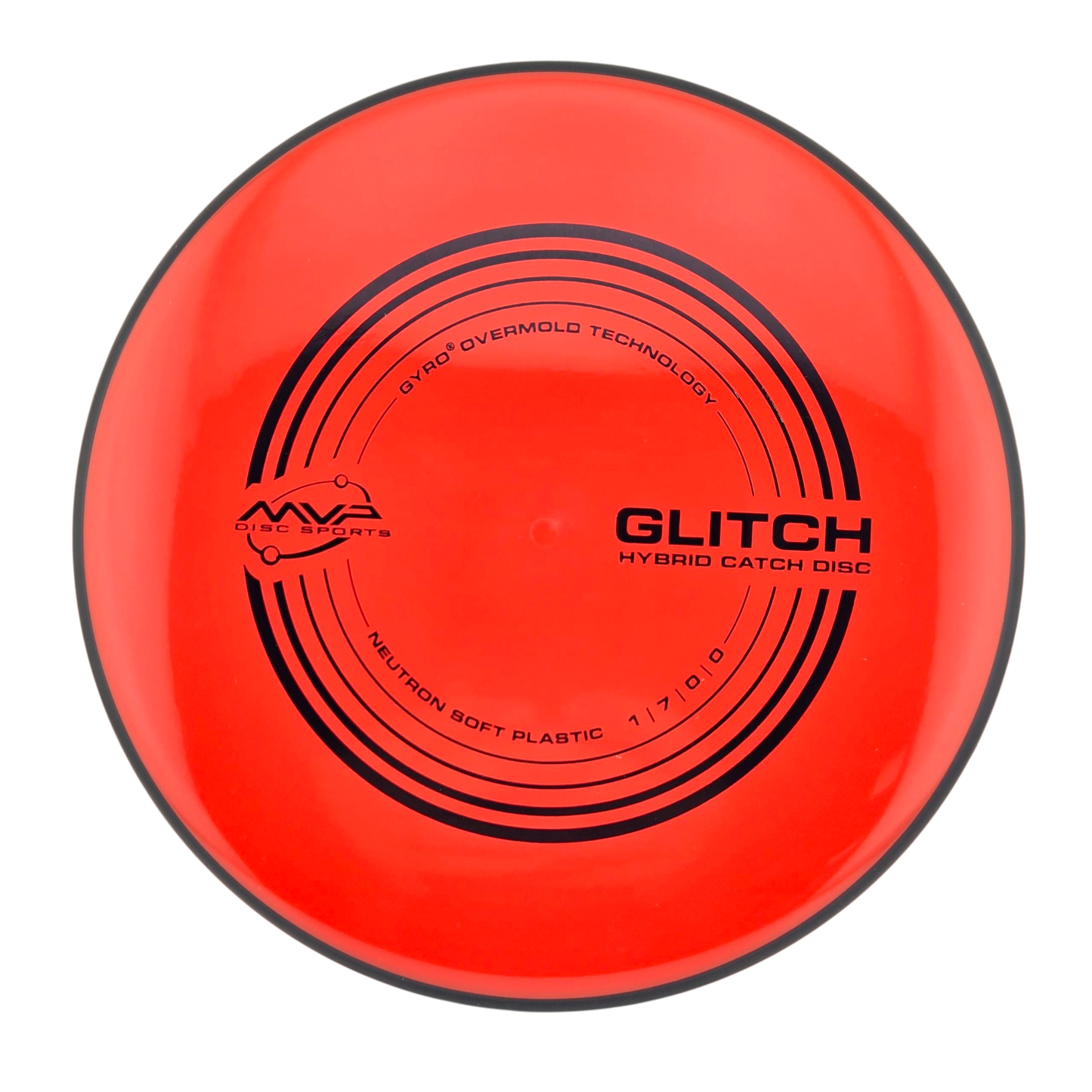 MVP Glitch (Neutron Soft)
