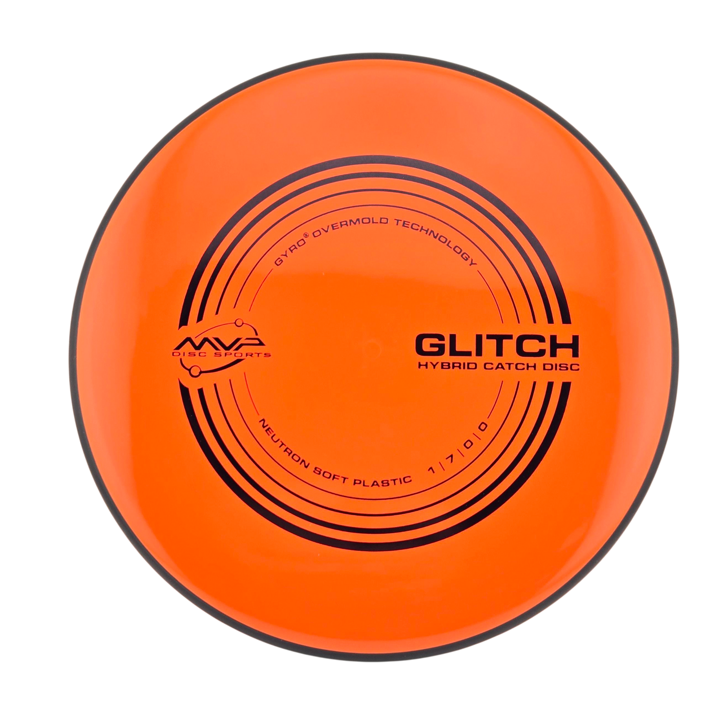MVP Glitch (Neutron Soft)