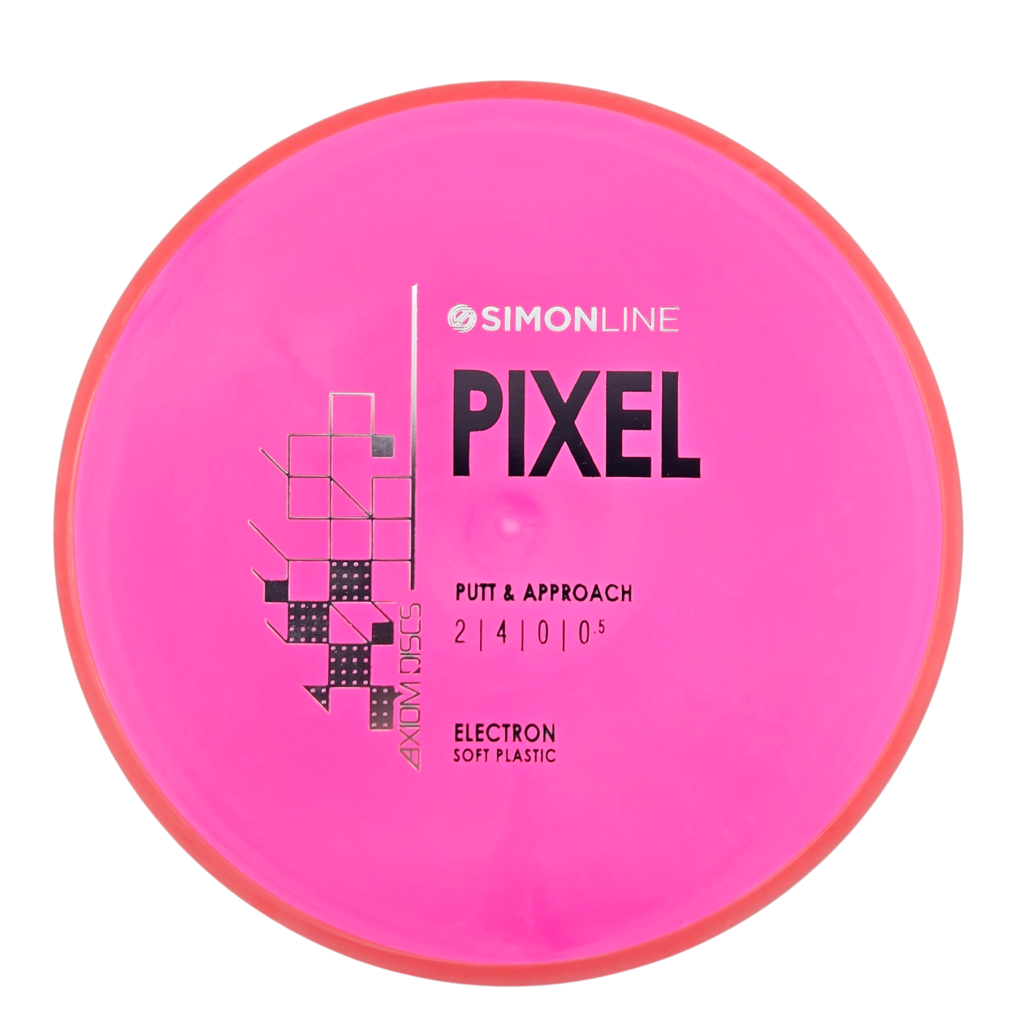 Axiom Simon Line Electron Pixel - Electron Soft