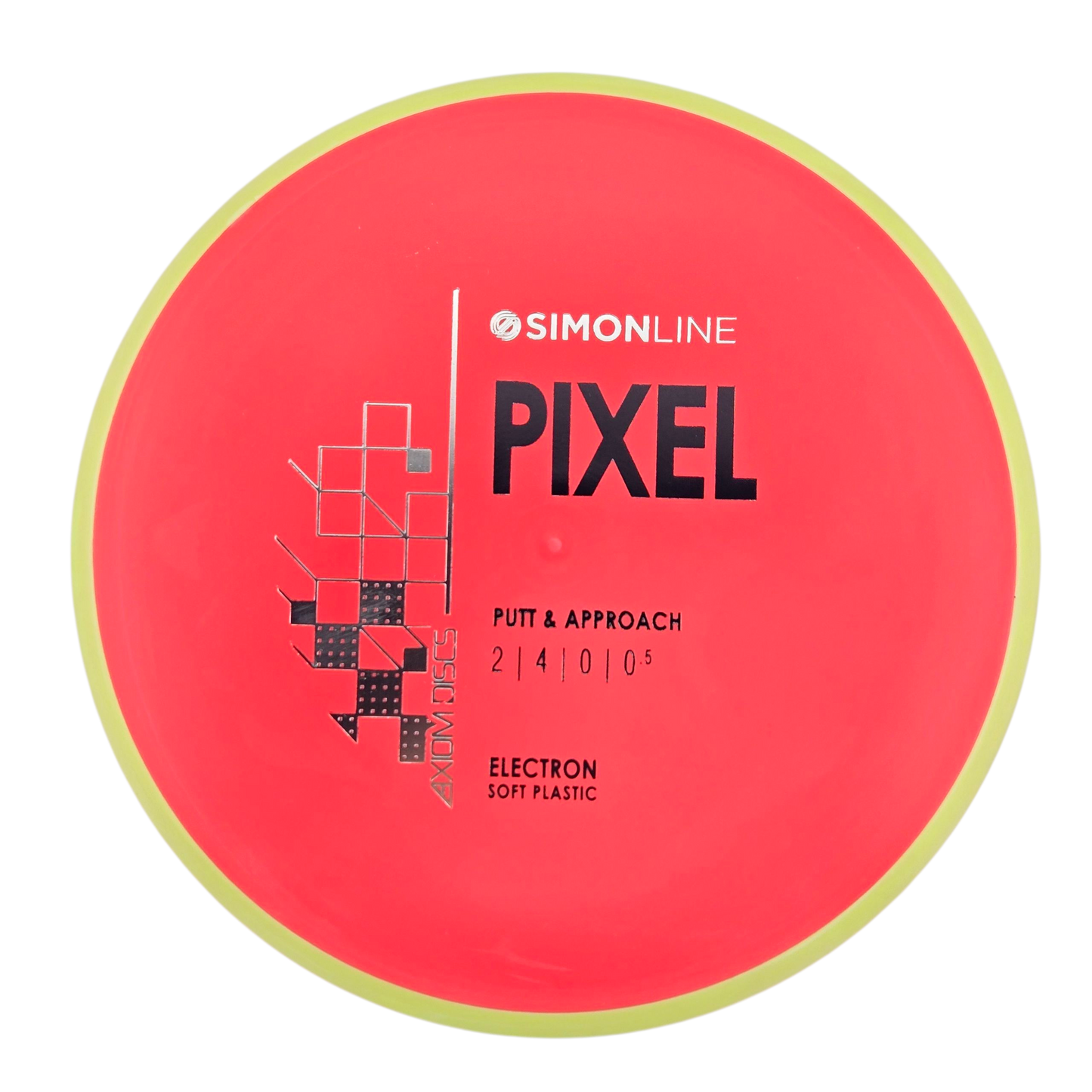 Axiom Simon Line Electron Pixel - Electron Soft