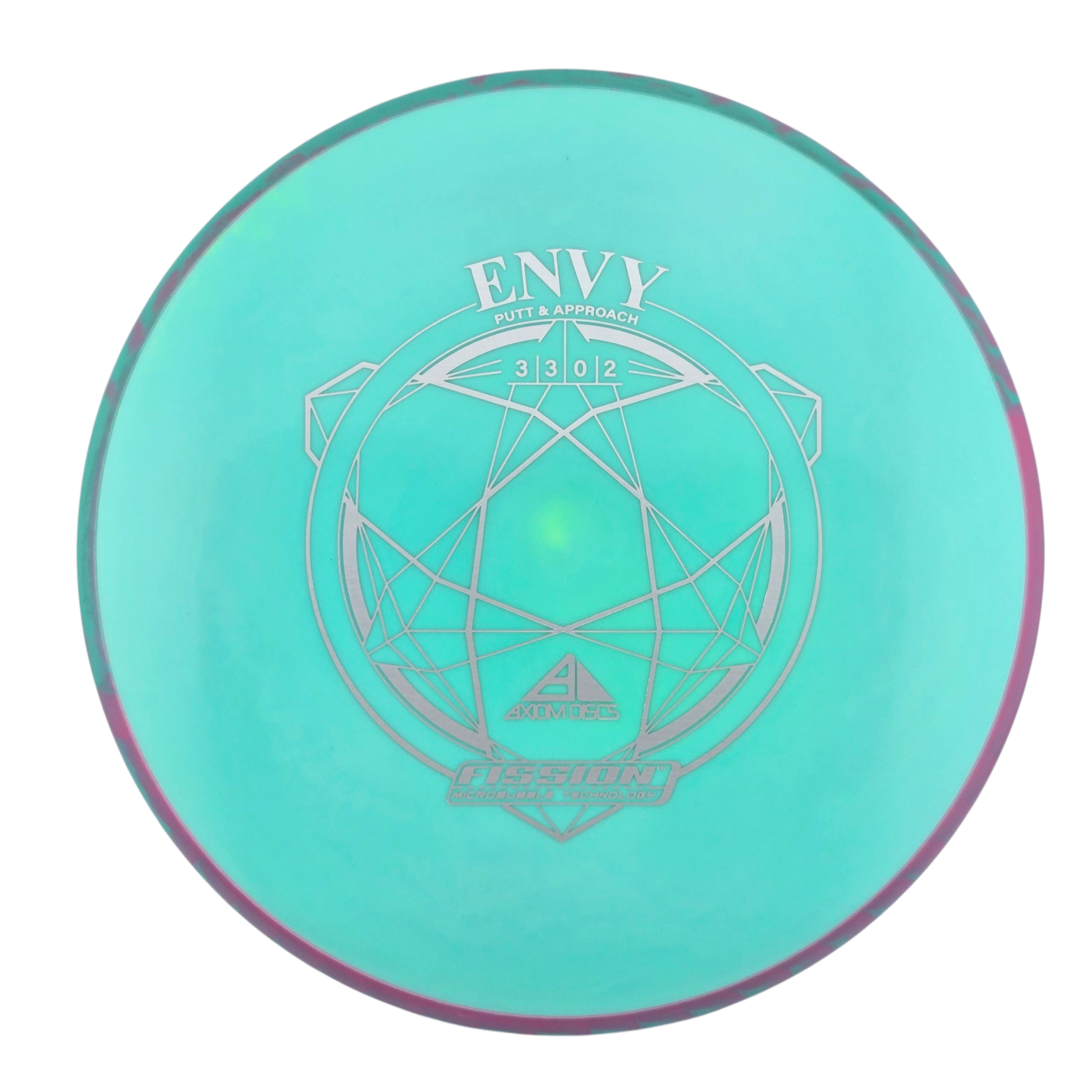 Axiom Fission Envy