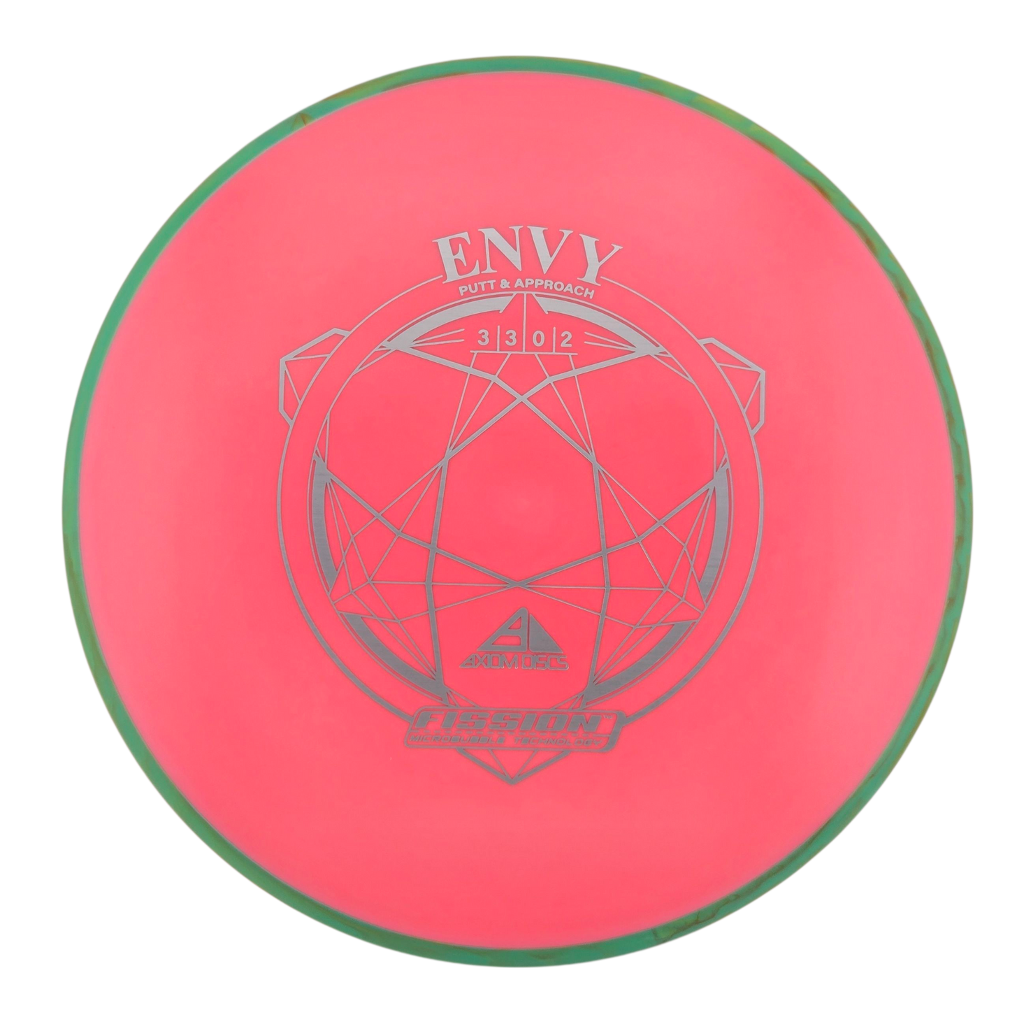 Axiom Fission Envy