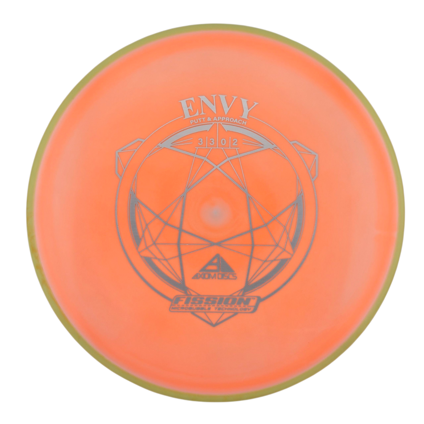 Axiom Fission Envy