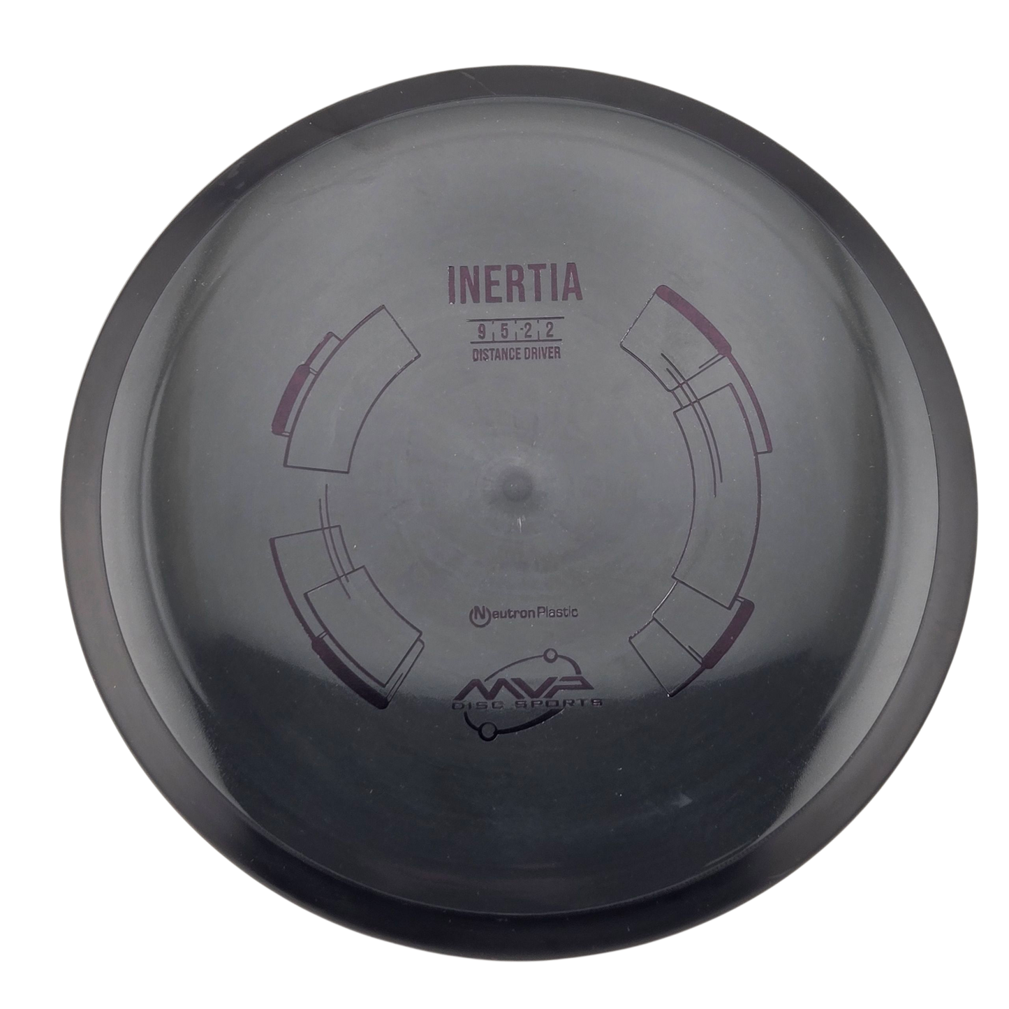 MVP Inertia - Neutron Plastic