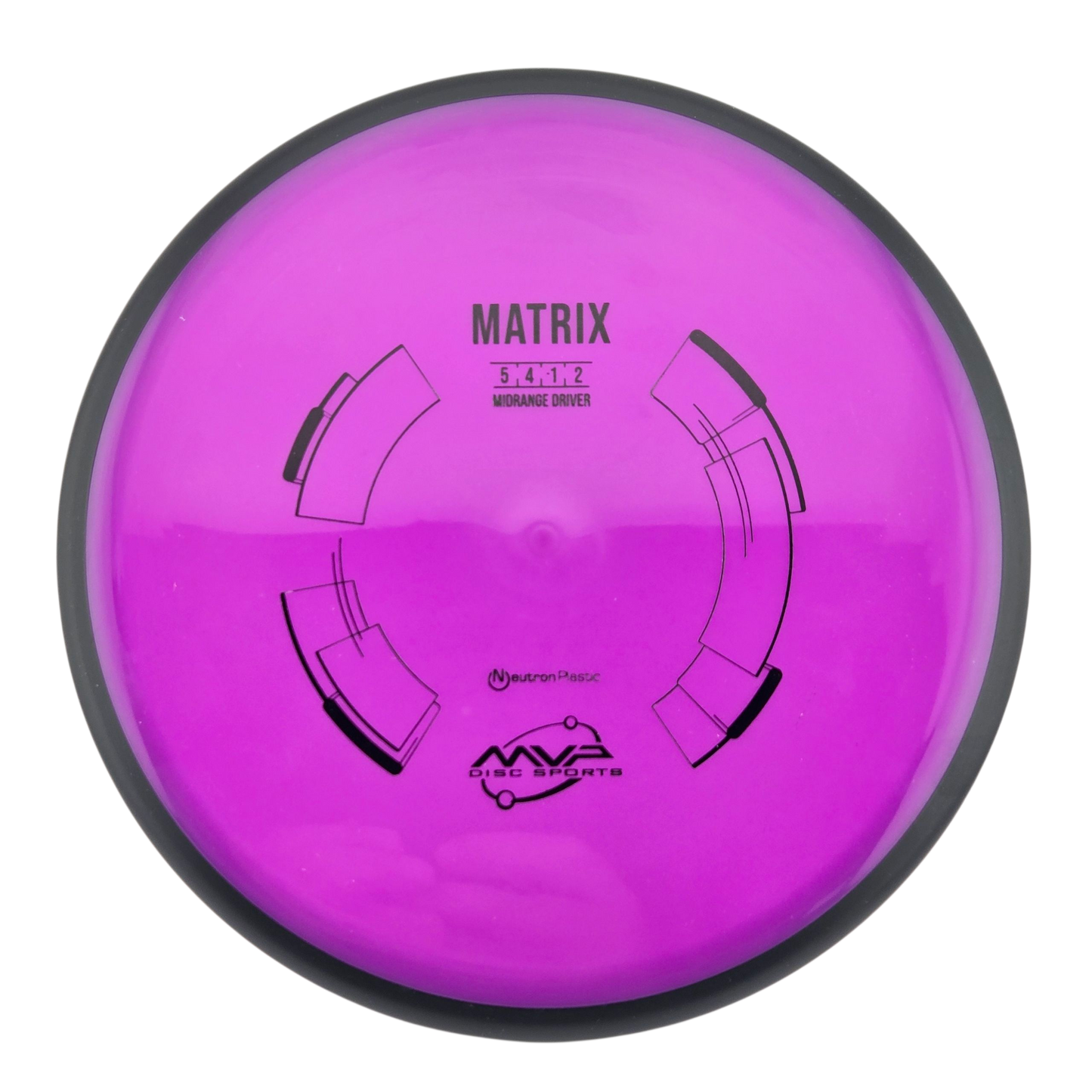 Axiom Matrix - Neutron