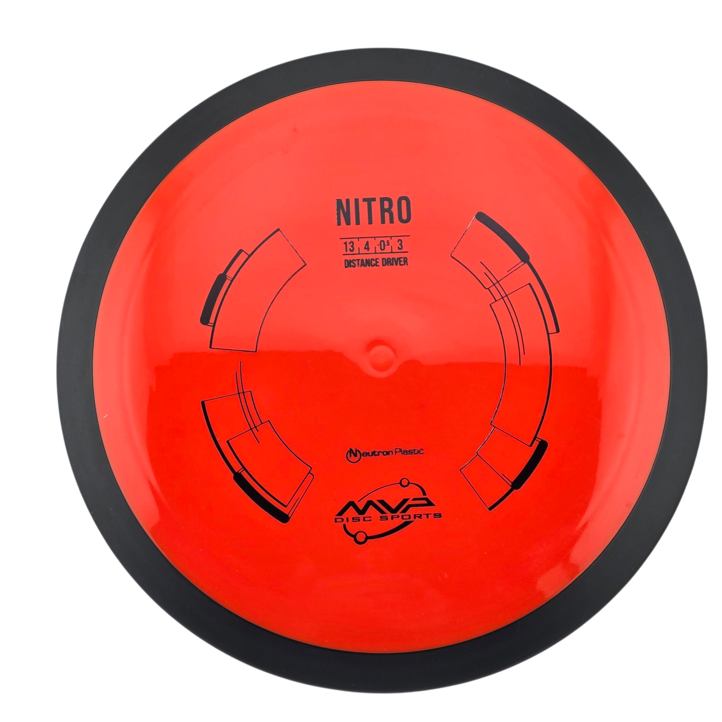 MVP Neutron Nitro