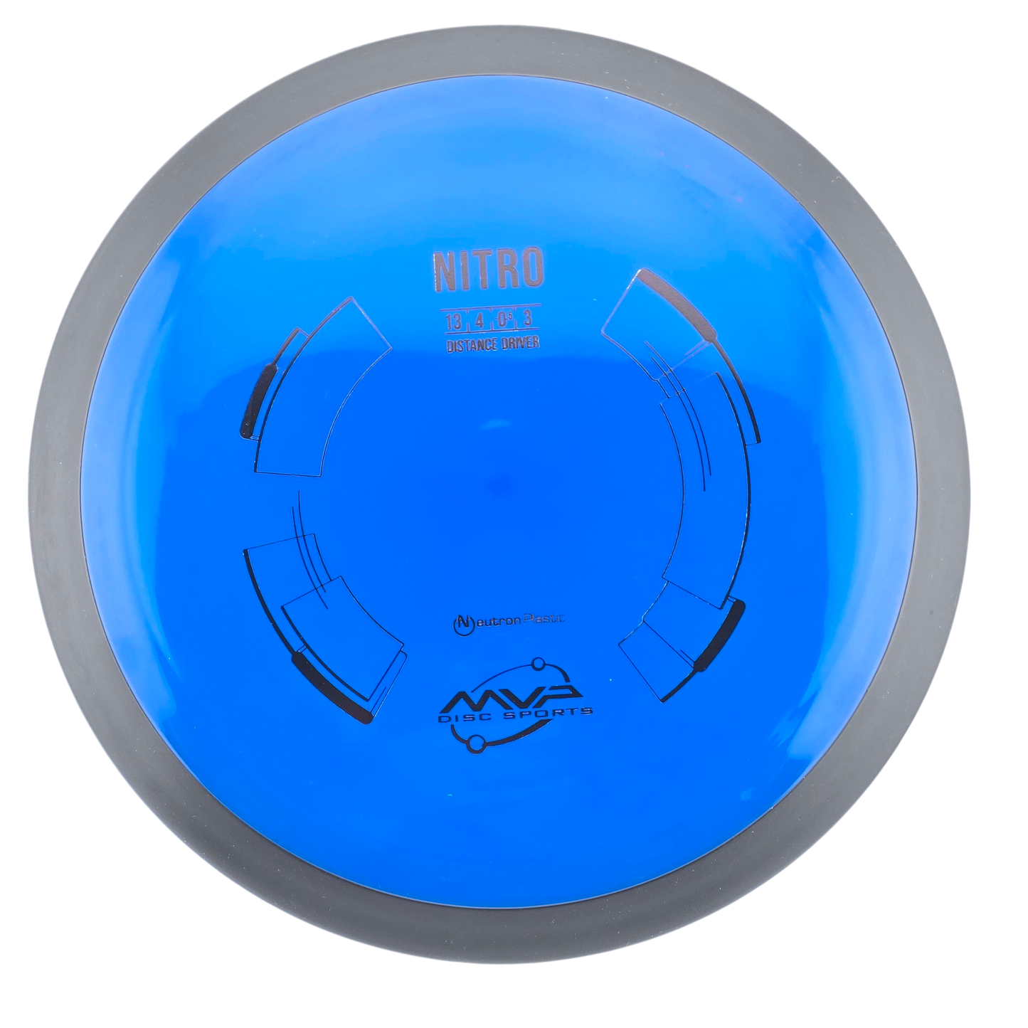 MVP Neutron Nitro