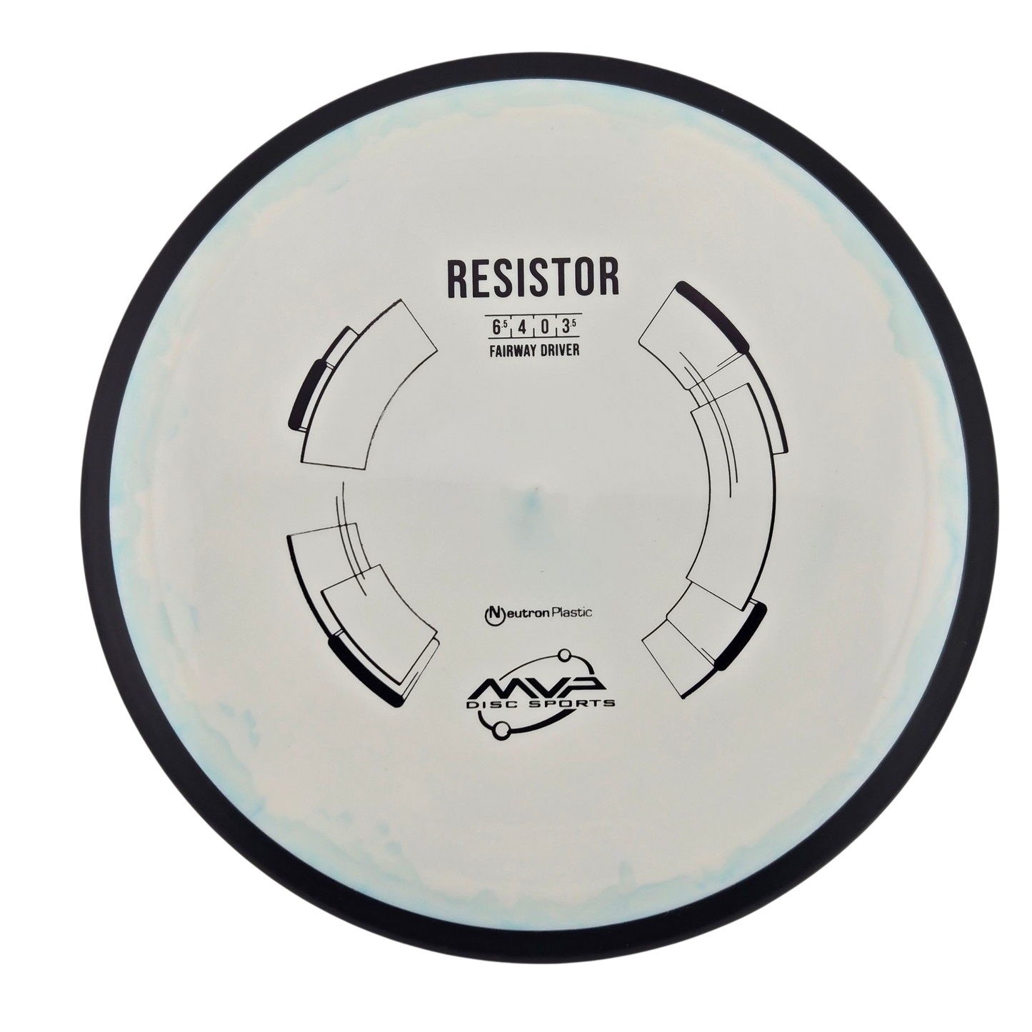MVP Resistor - Neutron