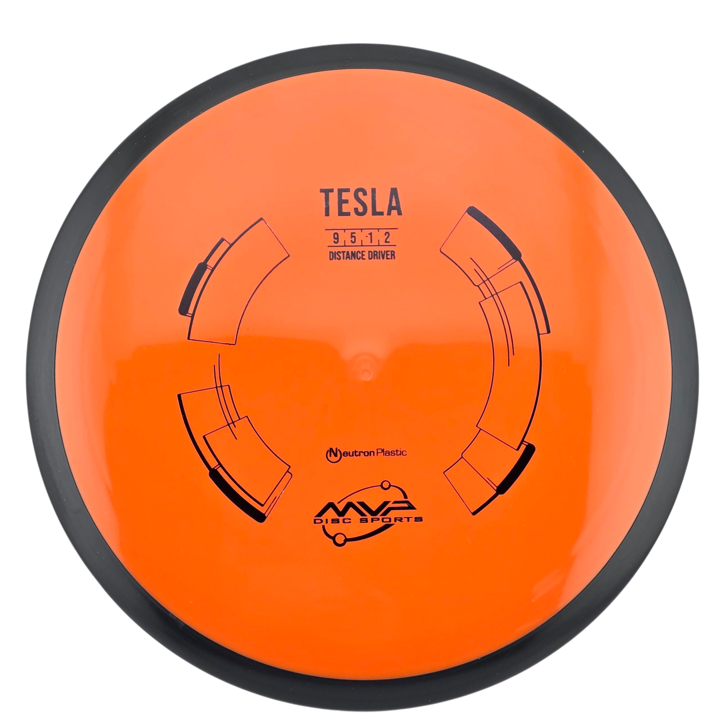 MVP Neutron Tesla