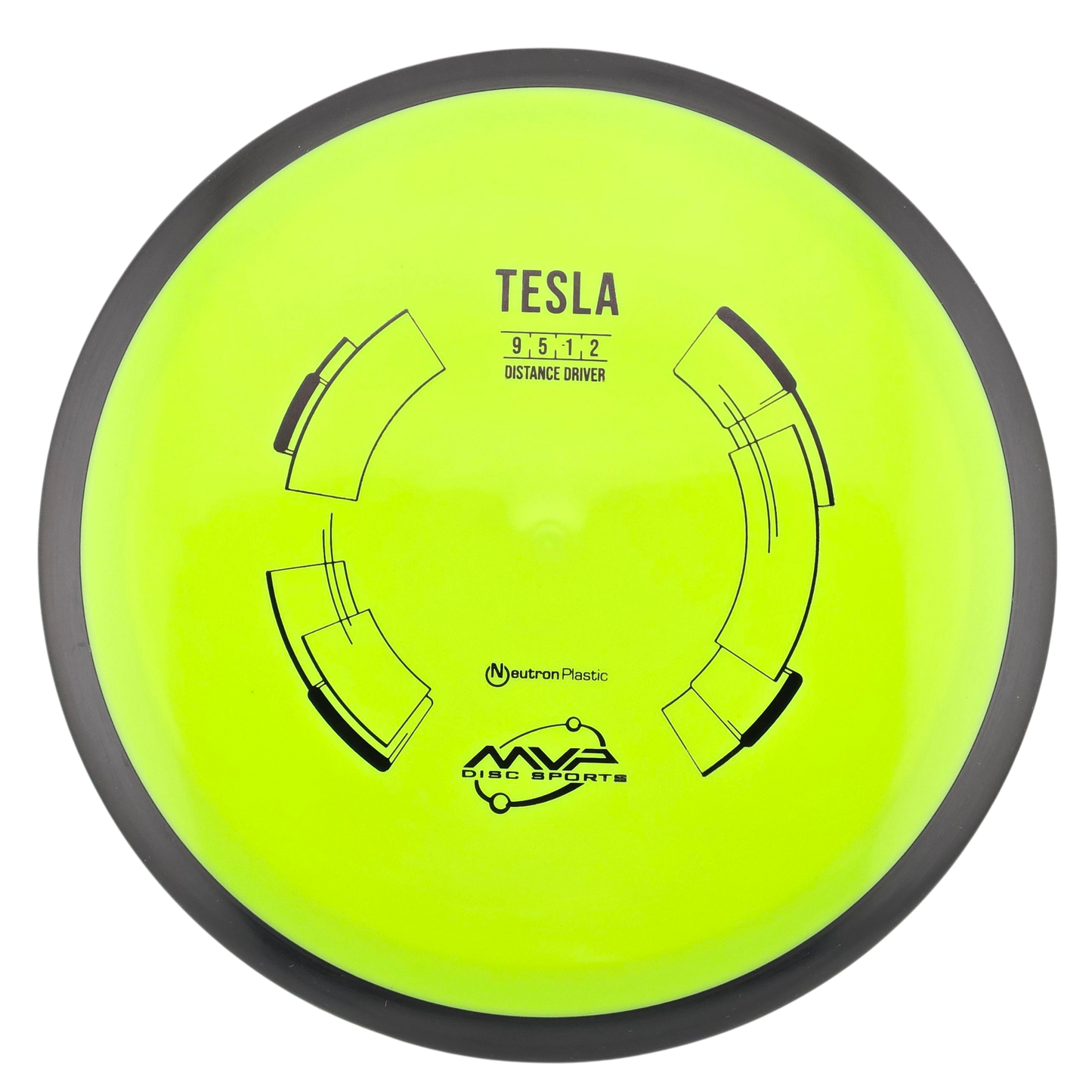 MVP Neutron Tesla