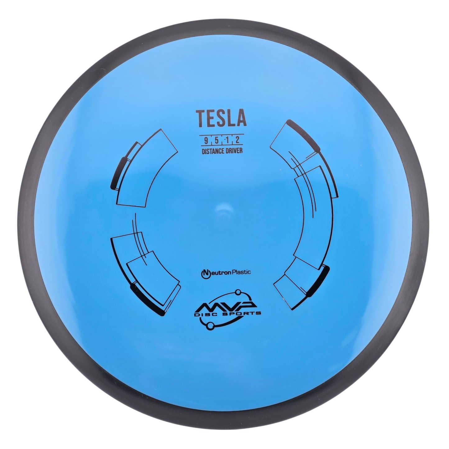 MVP Neutron Tesla