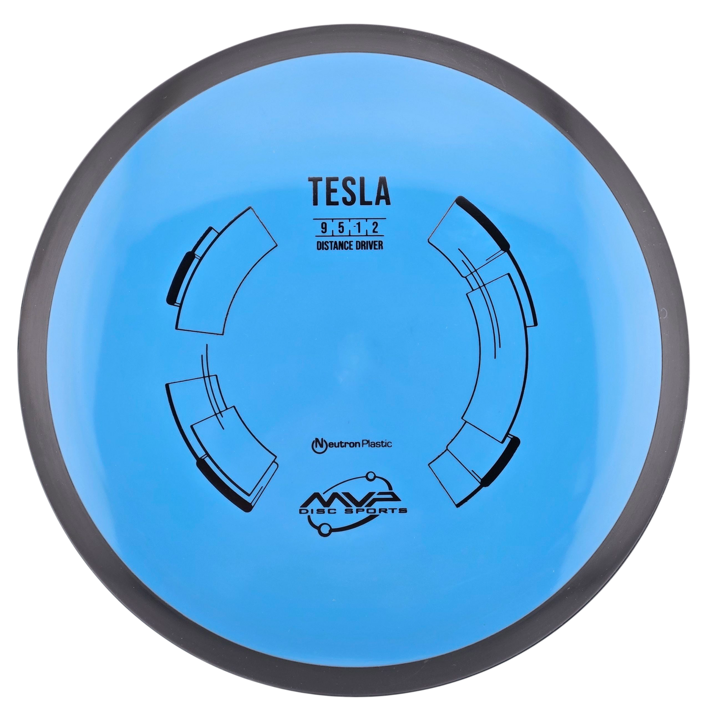 MVP Neutron Tesla