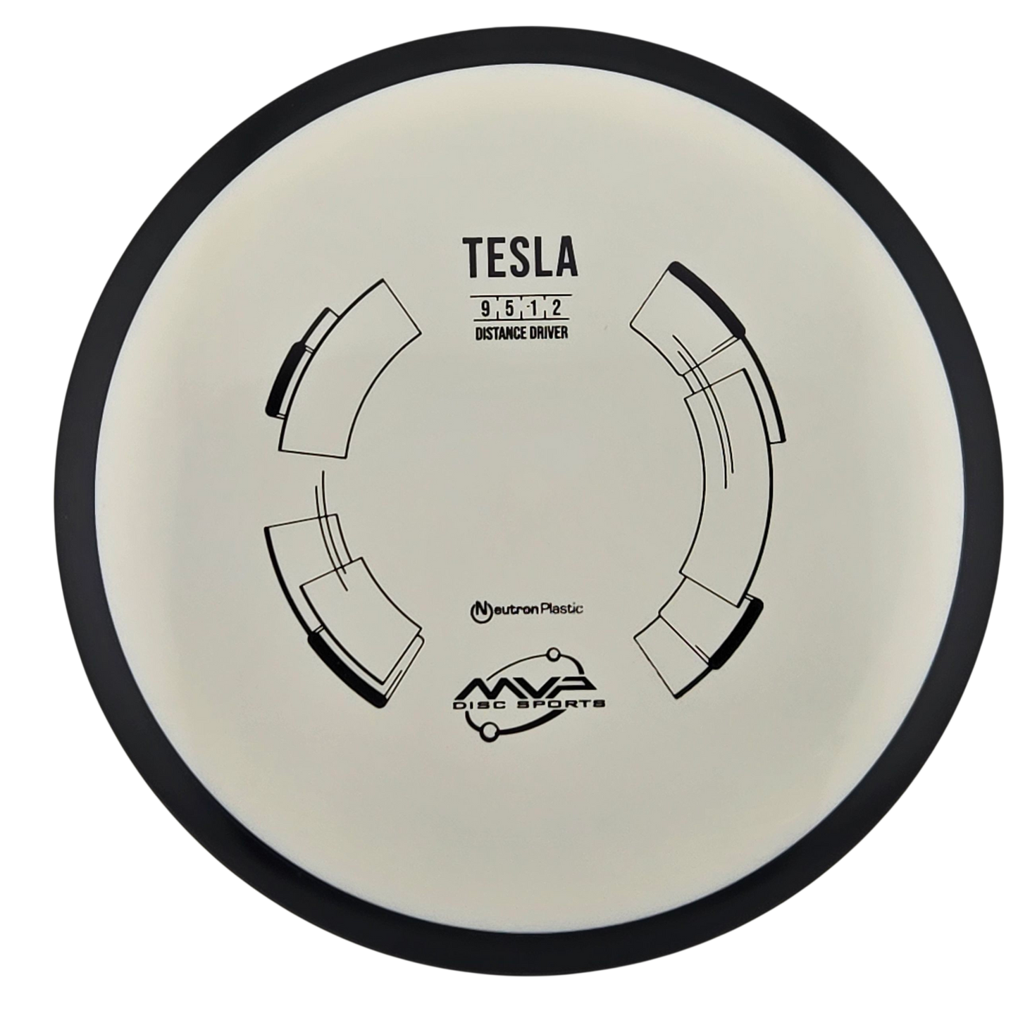 MVP Neutron Tesla