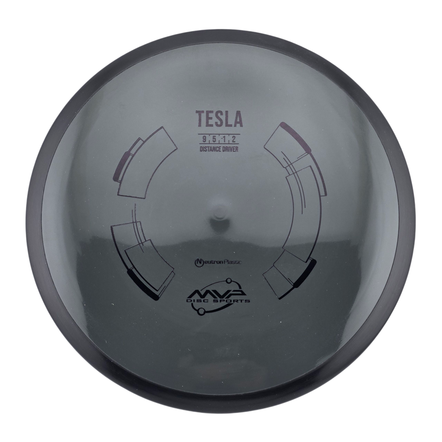 MVP Neutron Tesla