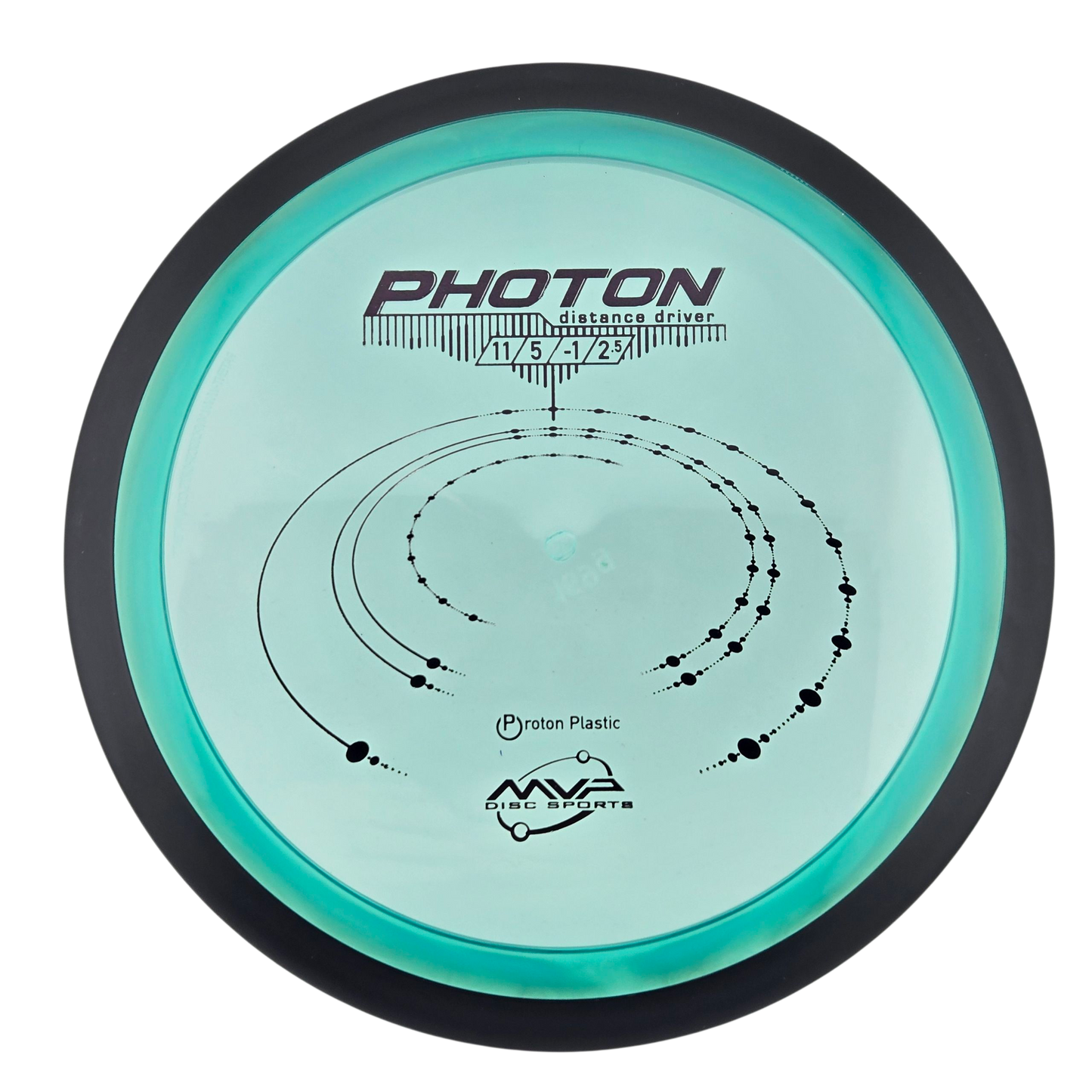 MVP Proton Photon