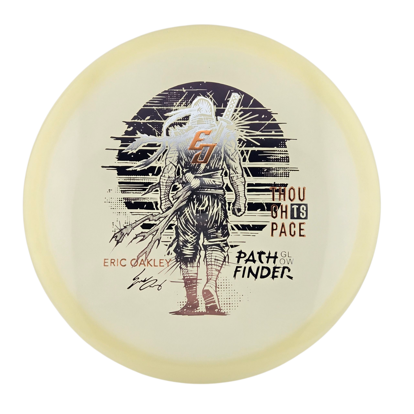 2025 Eric Oakley Glow Pathfinder