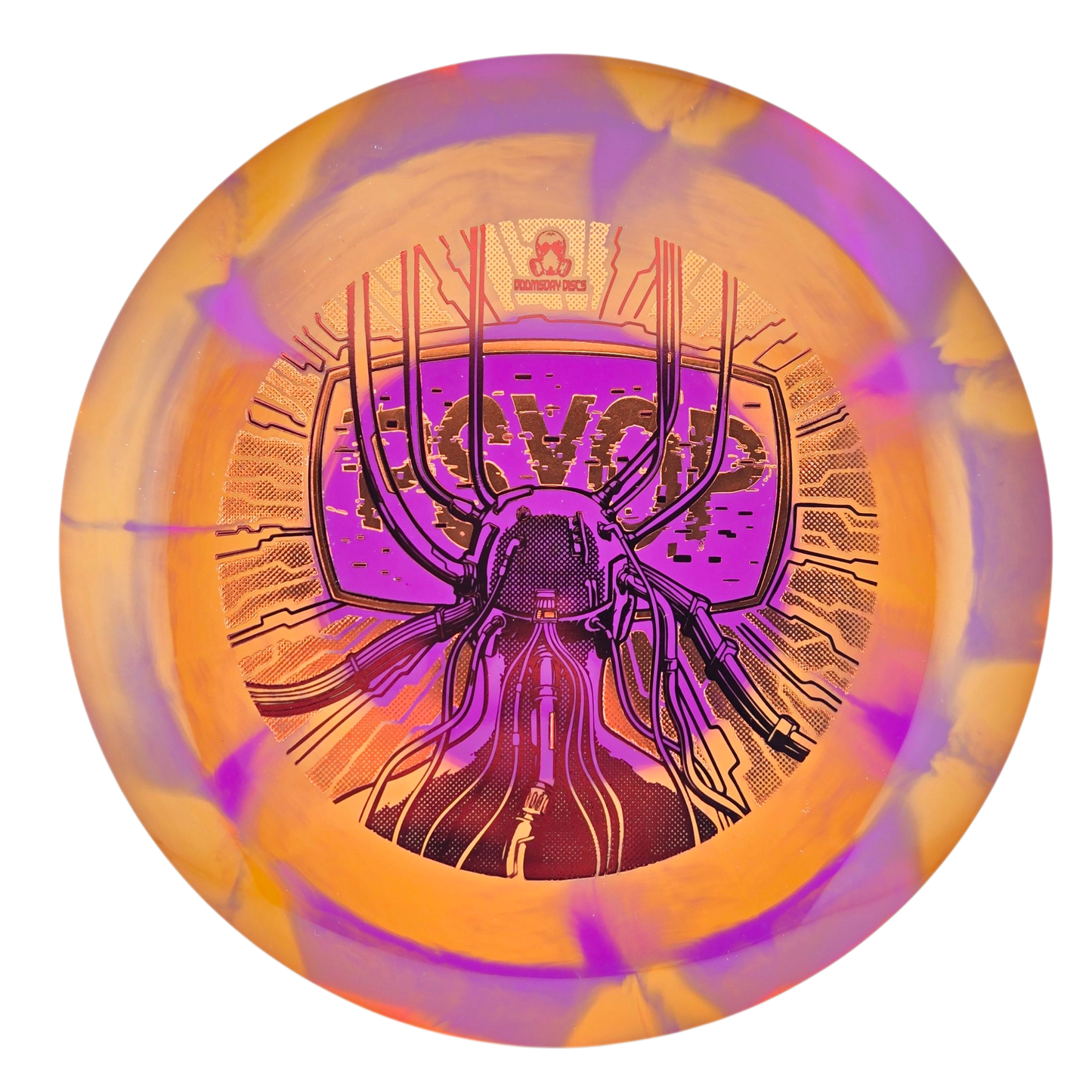 Doomsday Retina Psyop