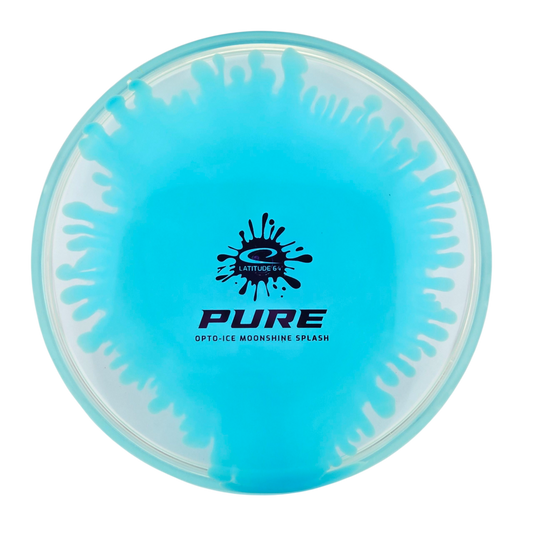 Opto-Ice Moonshine Splash Pure