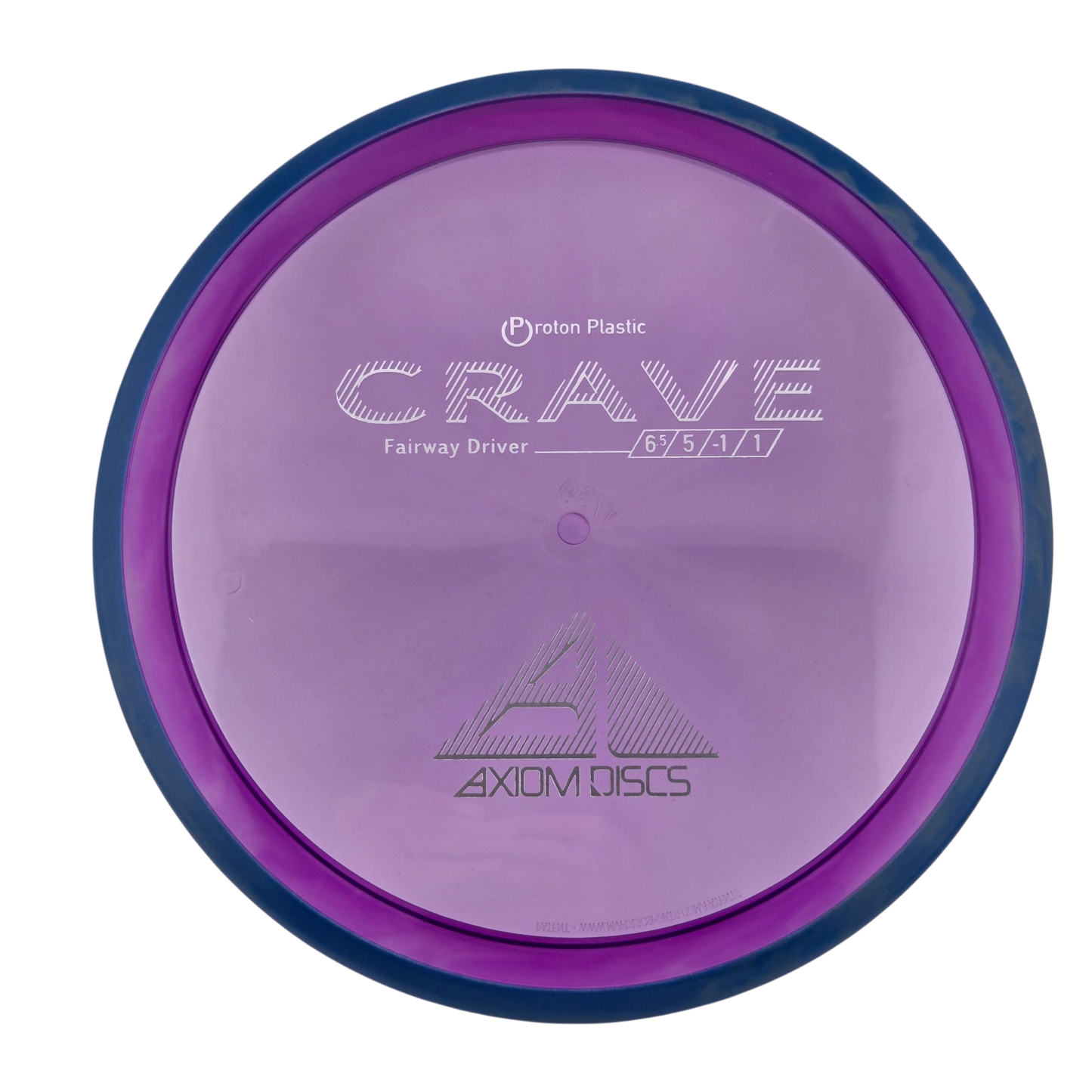 Axiom Crave - Proton