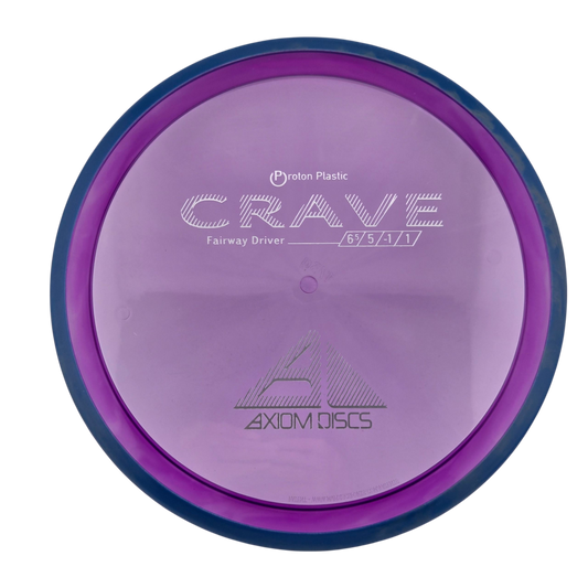 Axiom Crave - Proton