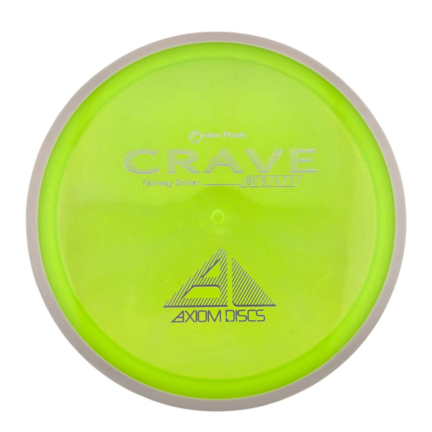 Axiom Crave - Proton
