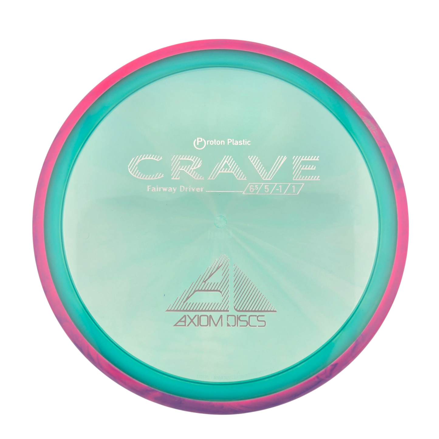 Axiom Crave - Proton