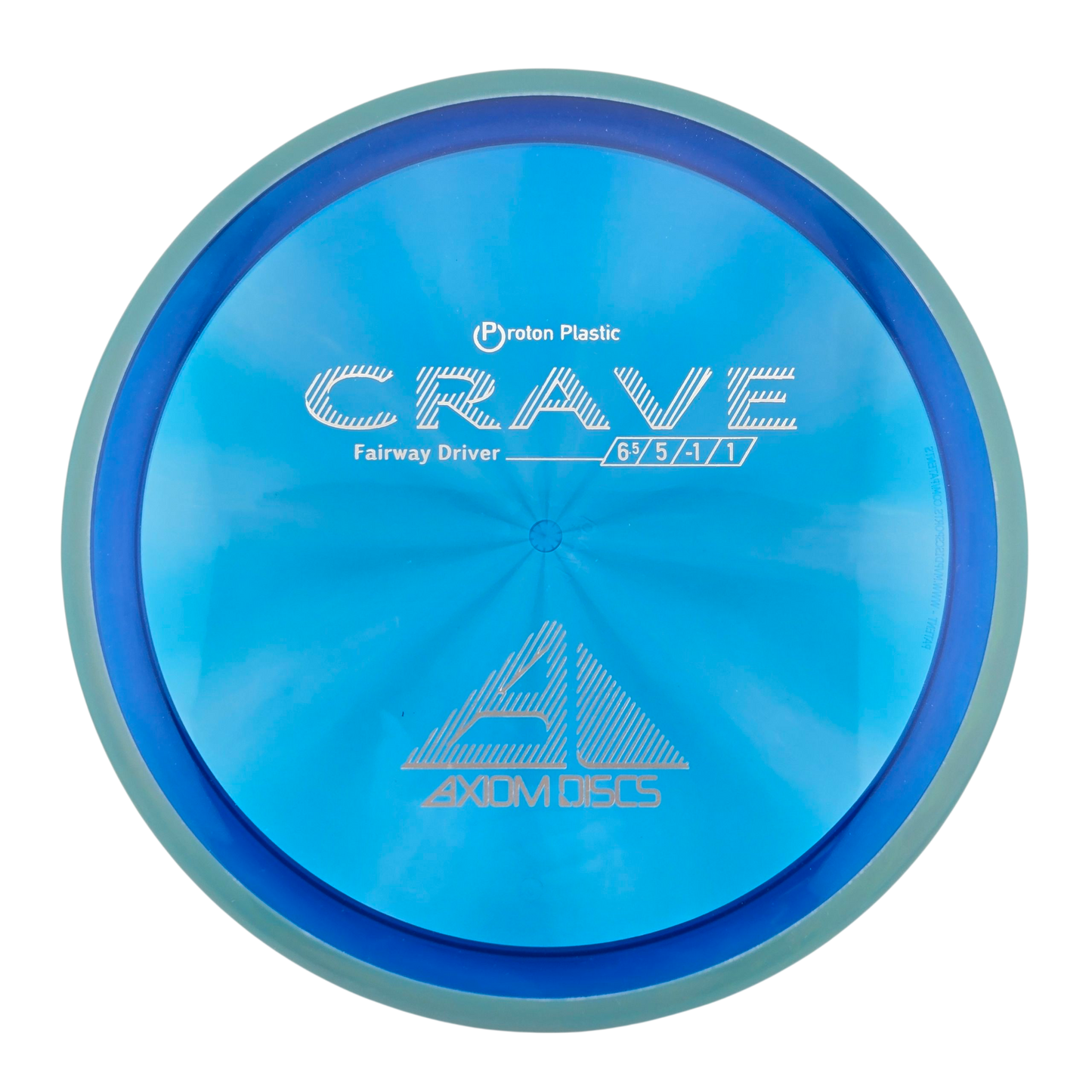 Axiom Crave - Proton
