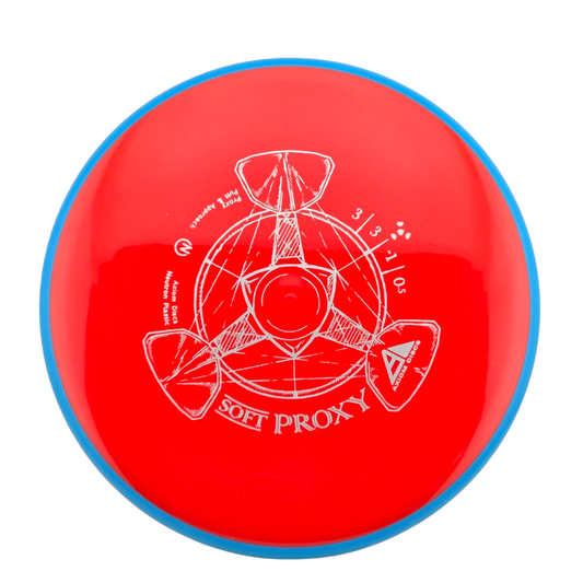 Axiom Neutron Soft Proxy