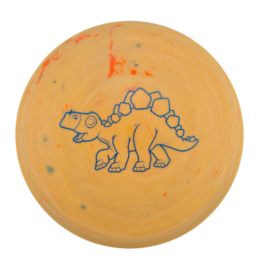 Dino Discs - Stegosaurus