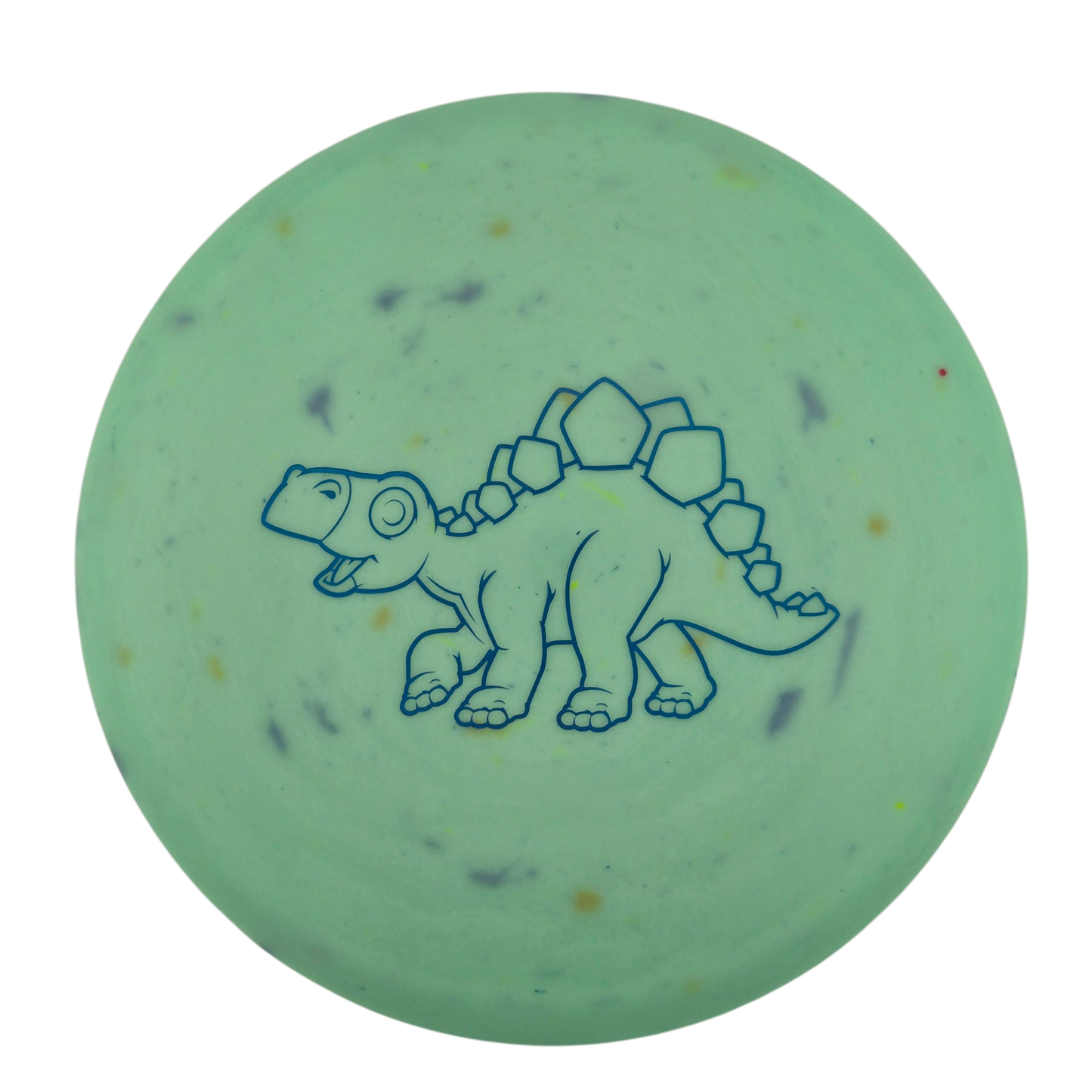 Dino Discs - Stegosaurus