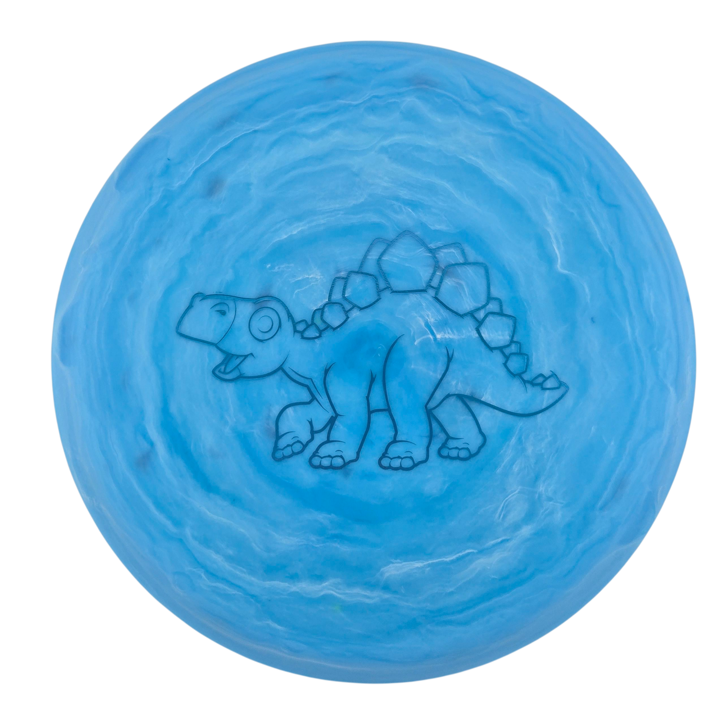 Dino Discs - Stegosaurus