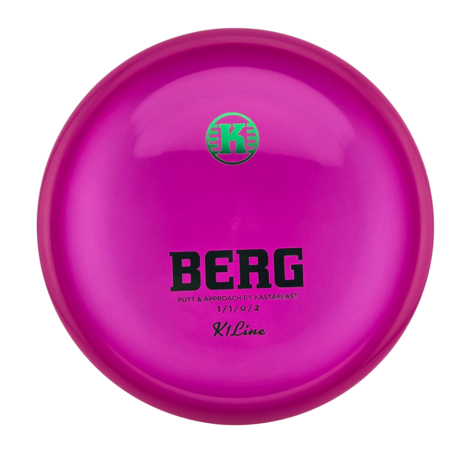 Kastaplast Berg - K1 Line