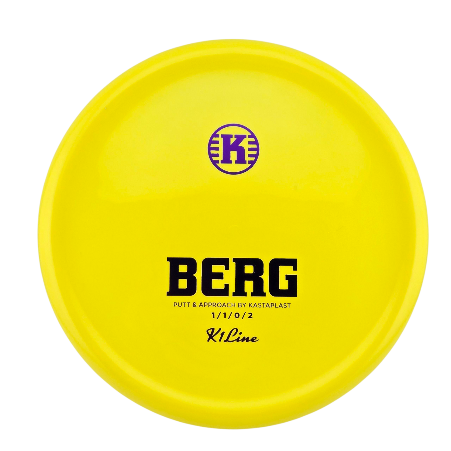 Kastaplast Berg - K1 Line