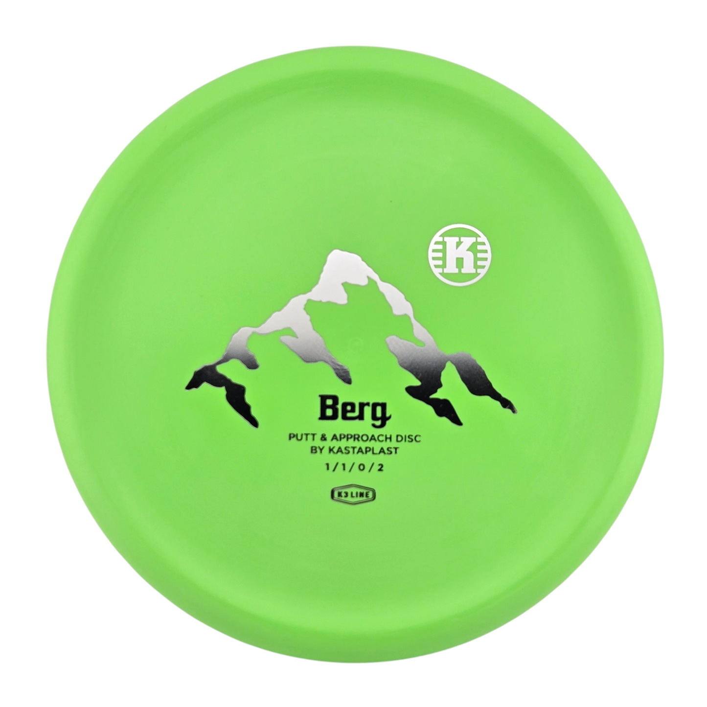 Kastaplast Berg - K3 Line