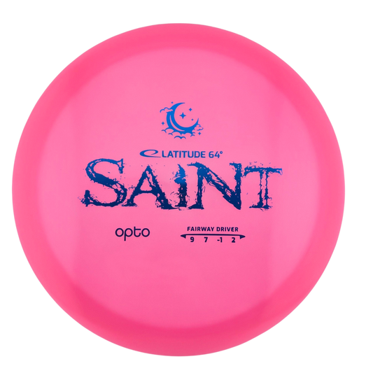 Latitude 64 Opto Moonshine Saint